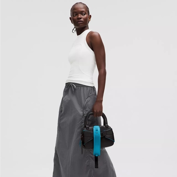 Lululemon Ribbed Modal Tank Top SLNSH Collection - Picture 2 of 6